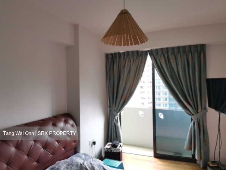Blk 308C Punggol Walk (Punggol), HDB 4 Rooms #215876251